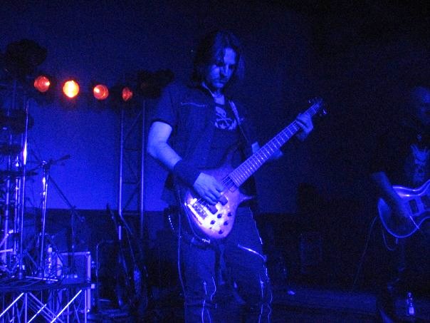 Daemonia